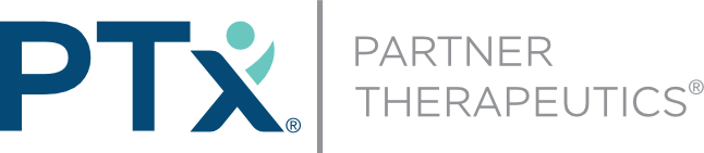 Partner Therapeutics Logo